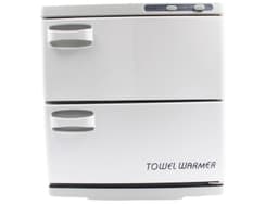 Master Double Door Towel Warmer-0