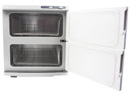 Master Double Door Towel Warmer-1