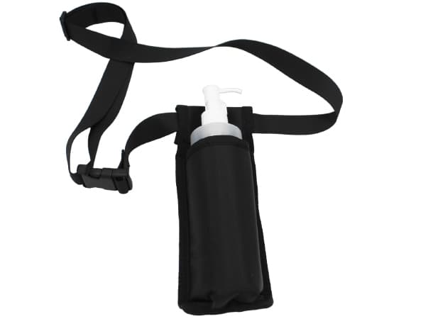 Master Portable Single Oil Holster