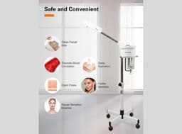 Facial Steamer – Hot-1