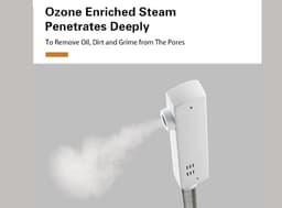 Facial Steamer – Hot-2