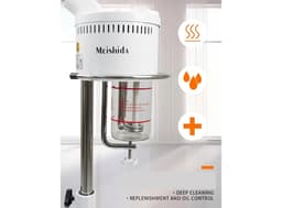 Facial Steamer – Hot-3