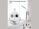 Facial Steamer – Hot-4
