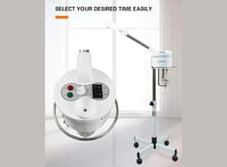 Facial Steamer – Hot-4