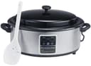 Master 6 Quart Stone Warmer – Digital Hot Stone Heater-0