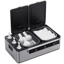 Master Multifunctional Massage Stone, Oil, and Steam Heating System – Professional Spa Heater-2