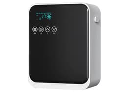 Smart Aroma Diffuser Machine 250ml-1