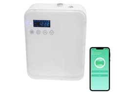 Smart Aroma Diffuser Machine 250ml-2