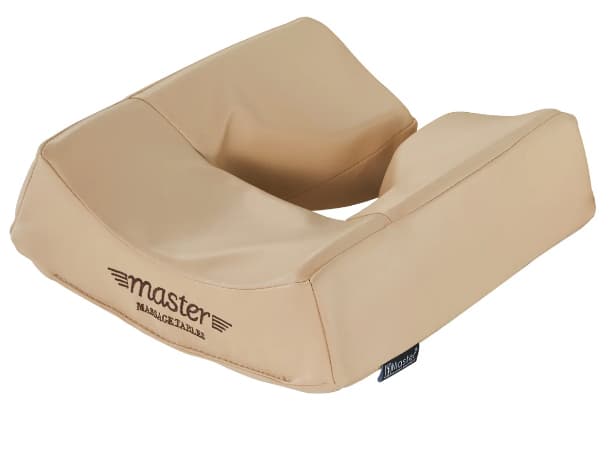 Master Ergonomic Dream Face Pillow