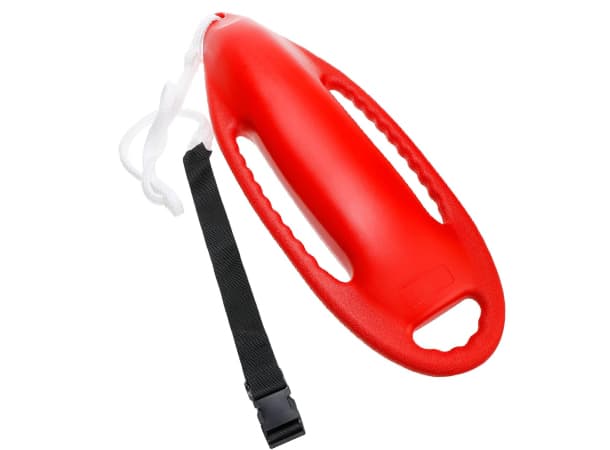 Lifeguard Torpedo Buoy