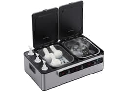 Master Multifunctional Massage Stone, Oil, and Steam Heating System – Professional Spa Heater-0