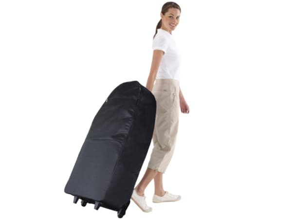Master Wheeled Carrying Case for Massage Chair