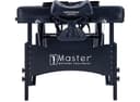 Master Monaco Airwave Full-Body Stretching Massage Table with Airbags - AWS S30-1