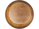 Doyen Classic Mahogany Wooden Pedicure Bowl-3