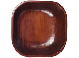 Doyen Magna Mahogany Dark Pedicure Bowl-1
