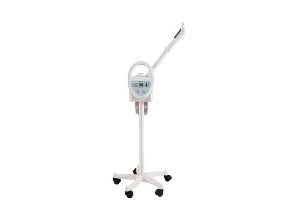 Doyen Multifunctional Ozone Digital Face Steamer with Hot Steam