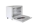 Doyen Towel Warmer Cabinet with UV Sterilizer – 18L Hot Towel Steamer-2