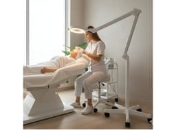 Doyen Vertical LED Magnifying Lamp-1