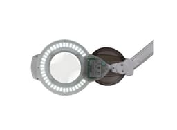 Doyen Vertical LED Magnifying Lamp-2