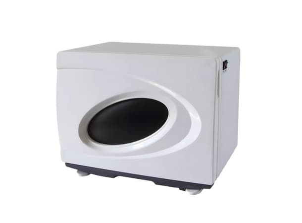 Doyen Towel Warmer Cabinet with UV Sterilizer – 18L Hot Towel Steamer