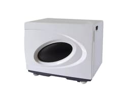 Doyen Towel Warmer Cabinet with UV Sterilizer – 18L Hot Towel Steamer-0