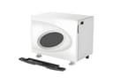 Doyen Towel Warmer Cabinet with UV Sterilizer – 18L Hot Towel Steamer-5