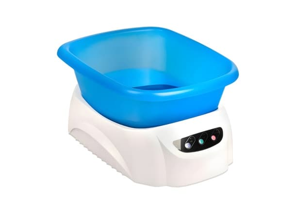 Doyen Electric Foot Bath Massagers