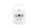 Doyen Multifunctional Ozone Digital Face Steamer with Hot Steam-1