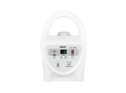 Doyen Multifunctional Ozone Digital Face Steamer with Hot Steam-1