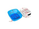 Doyen Electric Foot Bath Massagers-3