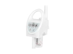 Doyen Multifunctional Ozone Digital Face Steamer with Hot Steam-2