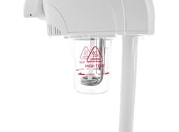 Doyen Multifunctional Ozone Digital Face Steamer with Hot Steam-3