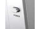 Doyen Ozone UV High-Temperature Sterilizer 3-in-1 – 18L Electric Countertop Cabinet for Beauty Salons-3