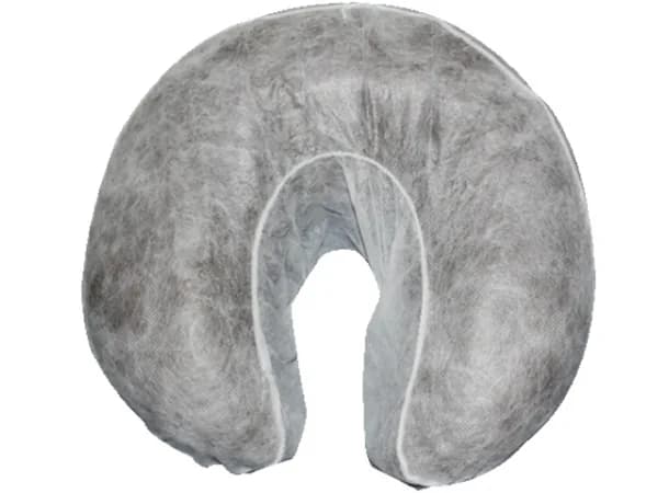 Master Disposable Fitted Face Cradle Cover - 50 Pcs
