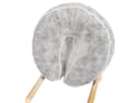 Master Disposable Fitted Face Cradle Cover - 50 Pcs-1
