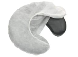 Master Disposable Fitted Face Cradle Cover - 50 Pcs-2