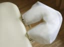 Master Disposable Head Rest Cover Sheets - 100 Pcs-2
