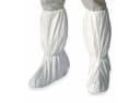 Disposable Non-Woven Shoe Covers (10 Pcs)-0