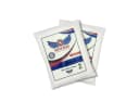 Disposable Plastic Aprons – 155cm × 116cm (50 pcs)-0