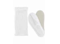 Disposable Spa Slippers – 1 Pack (50 Pairs), 5mm-0