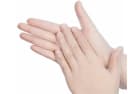 Disposable Vinyl Gloves – 1 Box (100 Pieces)-0