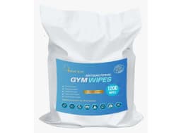 Doyen Antibacterial Gym Wipes – Economy Pack, 1200Wipes/ Roll-0
