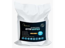 Doyen Antibacterial Gym Wipes – Standard Quality, 600Wipes/ Roll-0