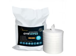 Doyen Antibacterial Gym Wipes – Standard Quality, 600Wipes/ Roll-1