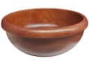 Doyen Classic Plus Mahogany Wooden Pedicure Bowl-0