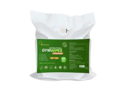 Doyen Luxury Quality Biodegradable Gym Wipes, 600Wipes/ Roll-0