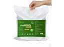 Doyen Luxury Quality Biodegradable Gym Wipes, 600Wipes/ Roll-2