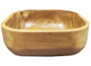 Doyen Magna Teak Wooden Pedicure Bowl for Salons-0