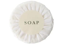 Eco Fresh Soap Sicily Camellia 30g - 500 pieces -0
