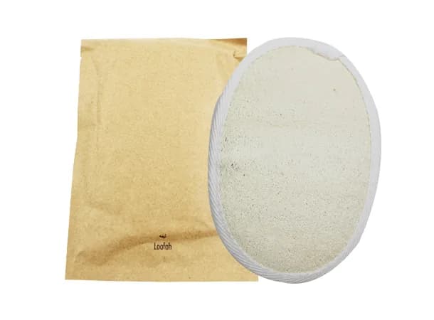 Eco-Friendly Loofah (500 Pcs)